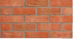 Photo Textures of Wall Brick